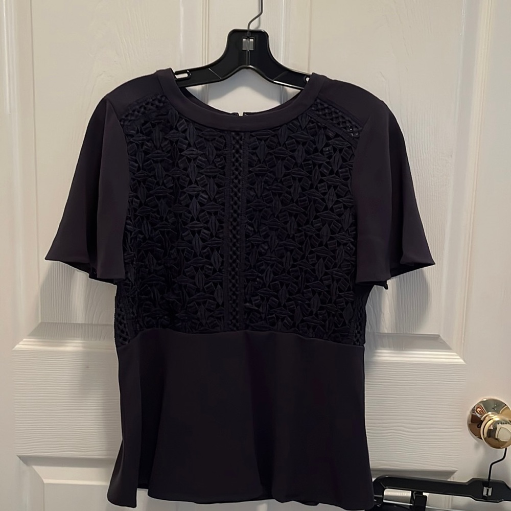 Ann Taylor two piece size 6